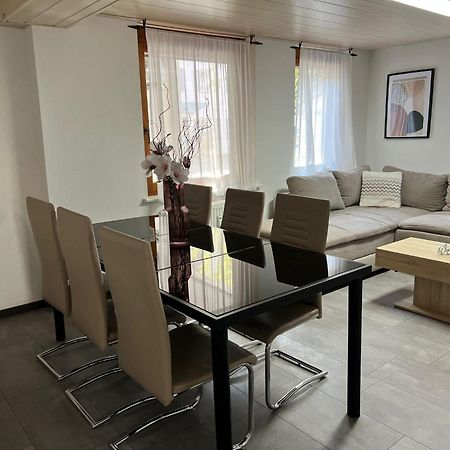 Ferienhaus Moehrle 2 Uberlingen Ngoại thất bức ảnh