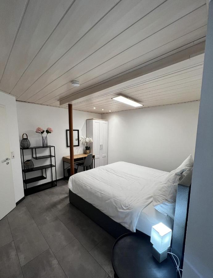 Ferienhaus Moehrle 2 Uberlingen Ngoại thất bức ảnh