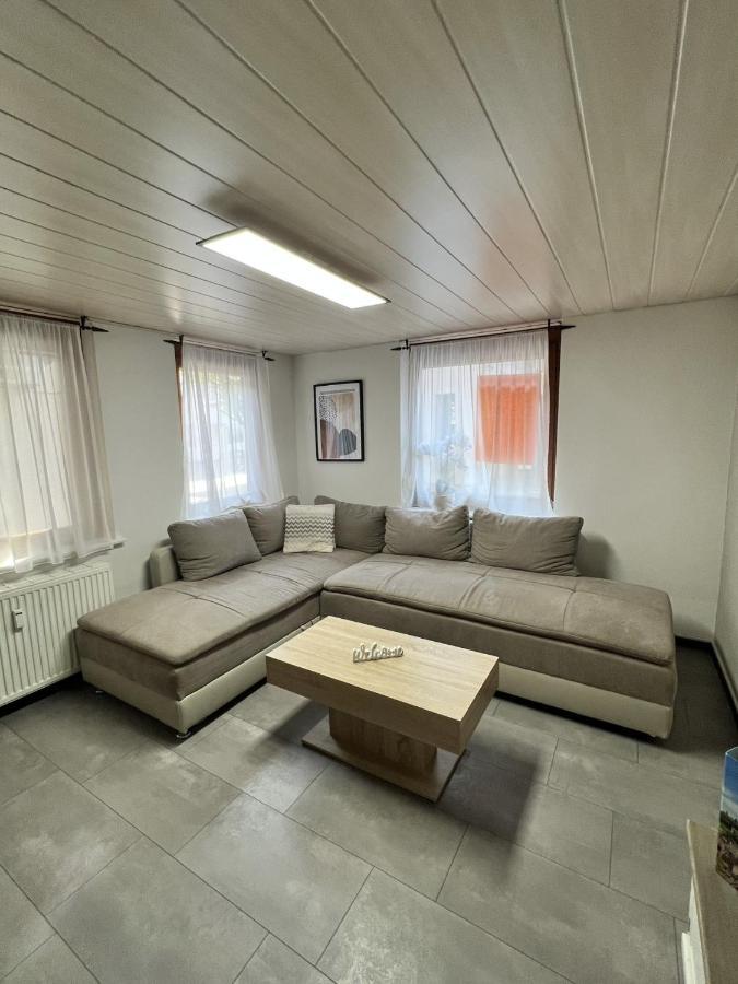 Ferienhaus Moehrle 2 Uberlingen Ngoại thất bức ảnh