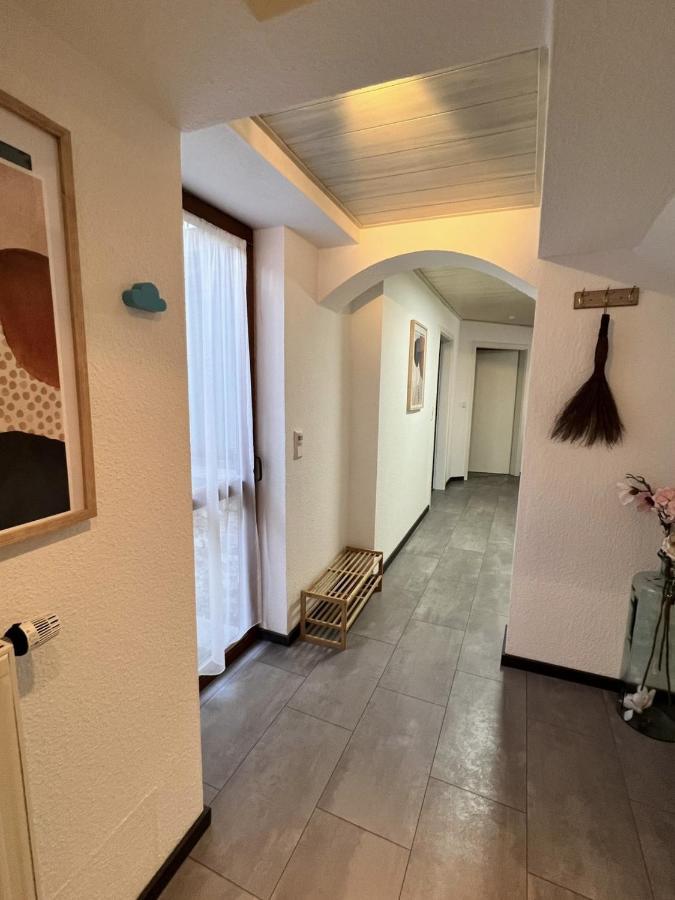Ferienhaus Moehrle 2 Uberlingen Ngoại thất bức ảnh
