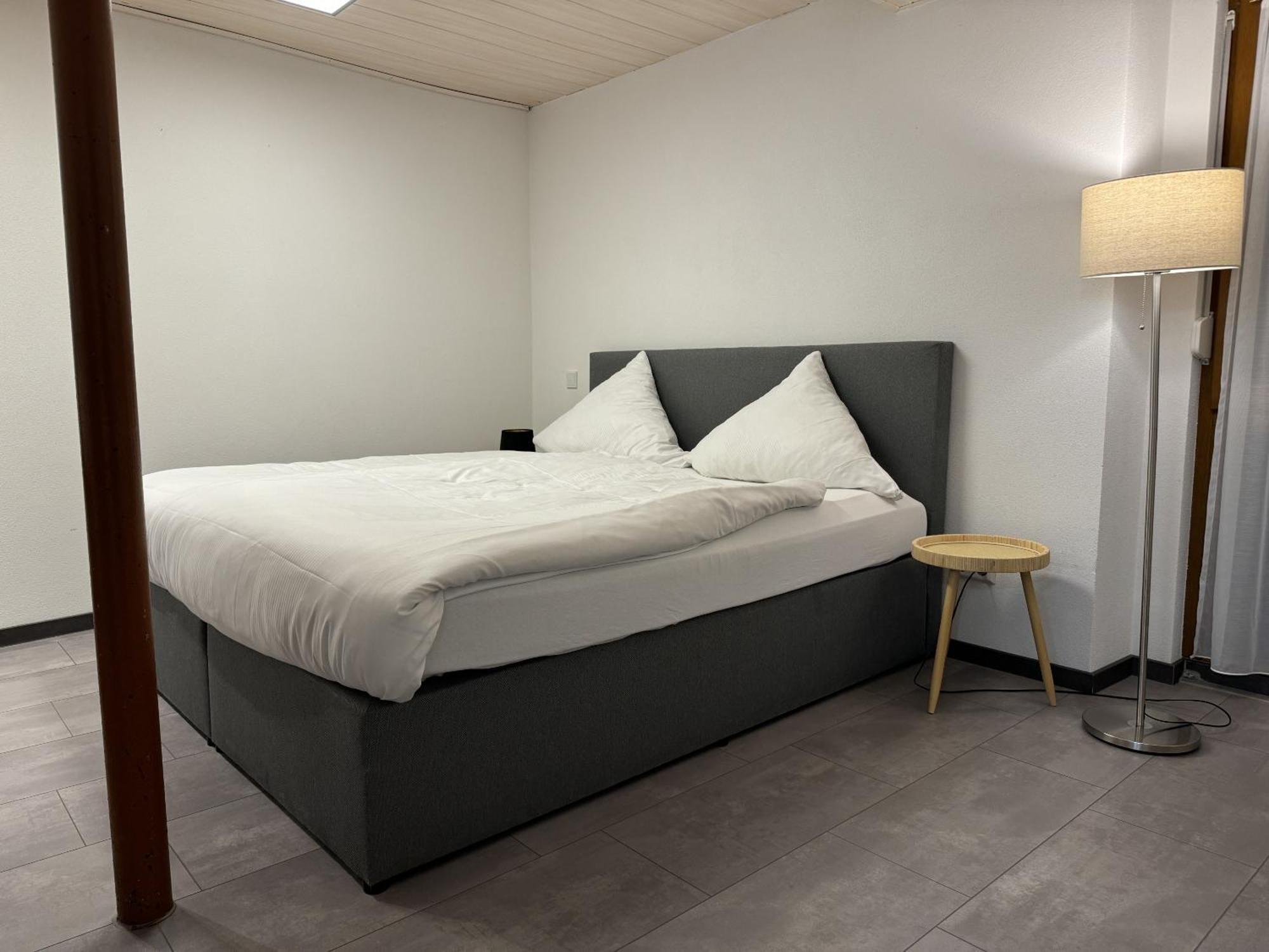 Ferienhaus Moehrle 2 Uberlingen Ngoại thất bức ảnh