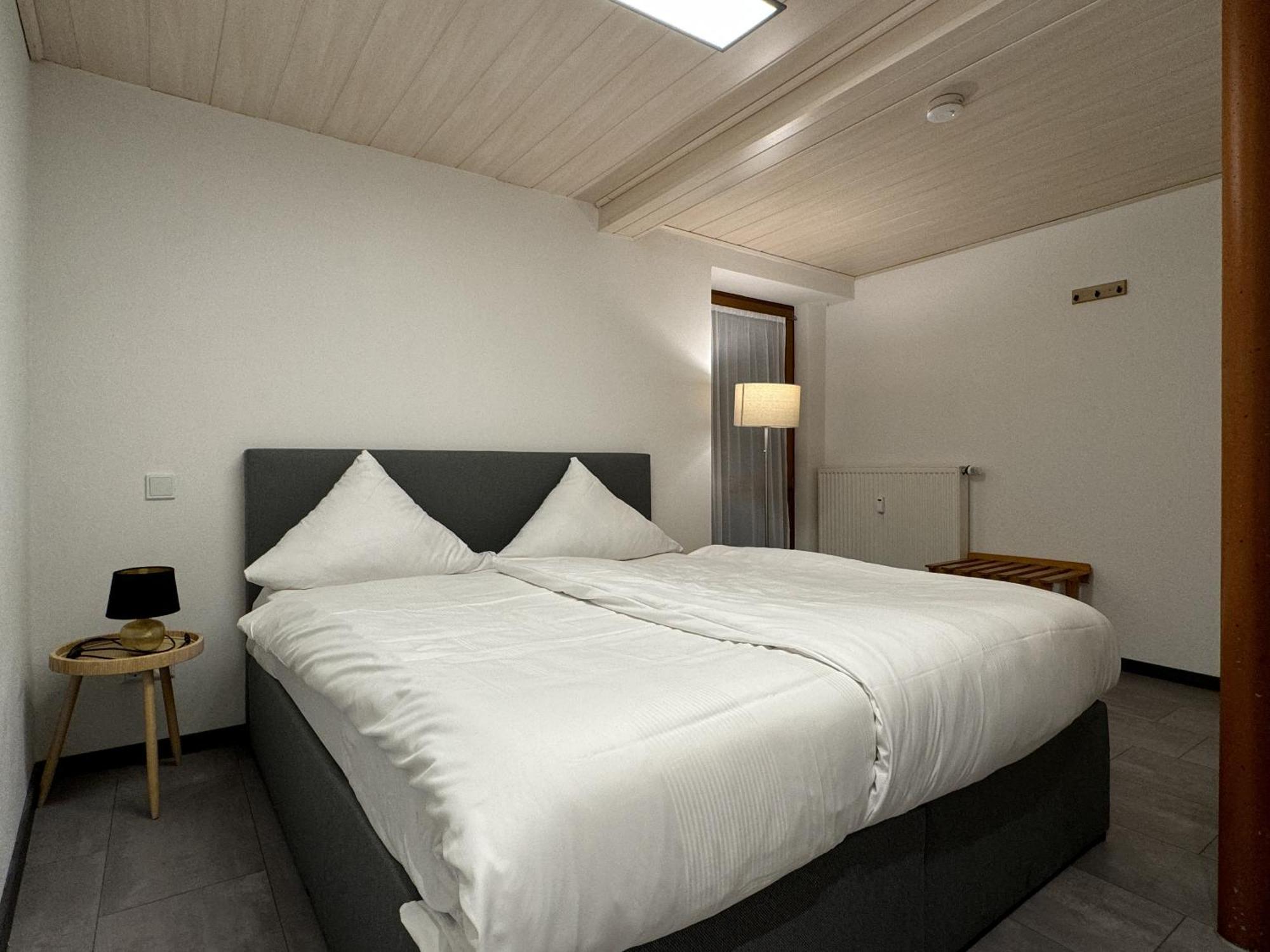 Ferienhaus Moehrle 2 Uberlingen Ngoại thất bức ảnh