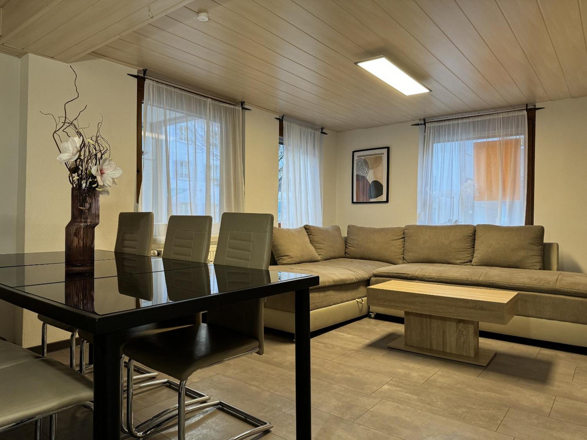 Ferienhaus Moehrle 2 Uberlingen Ngoại thất bức ảnh