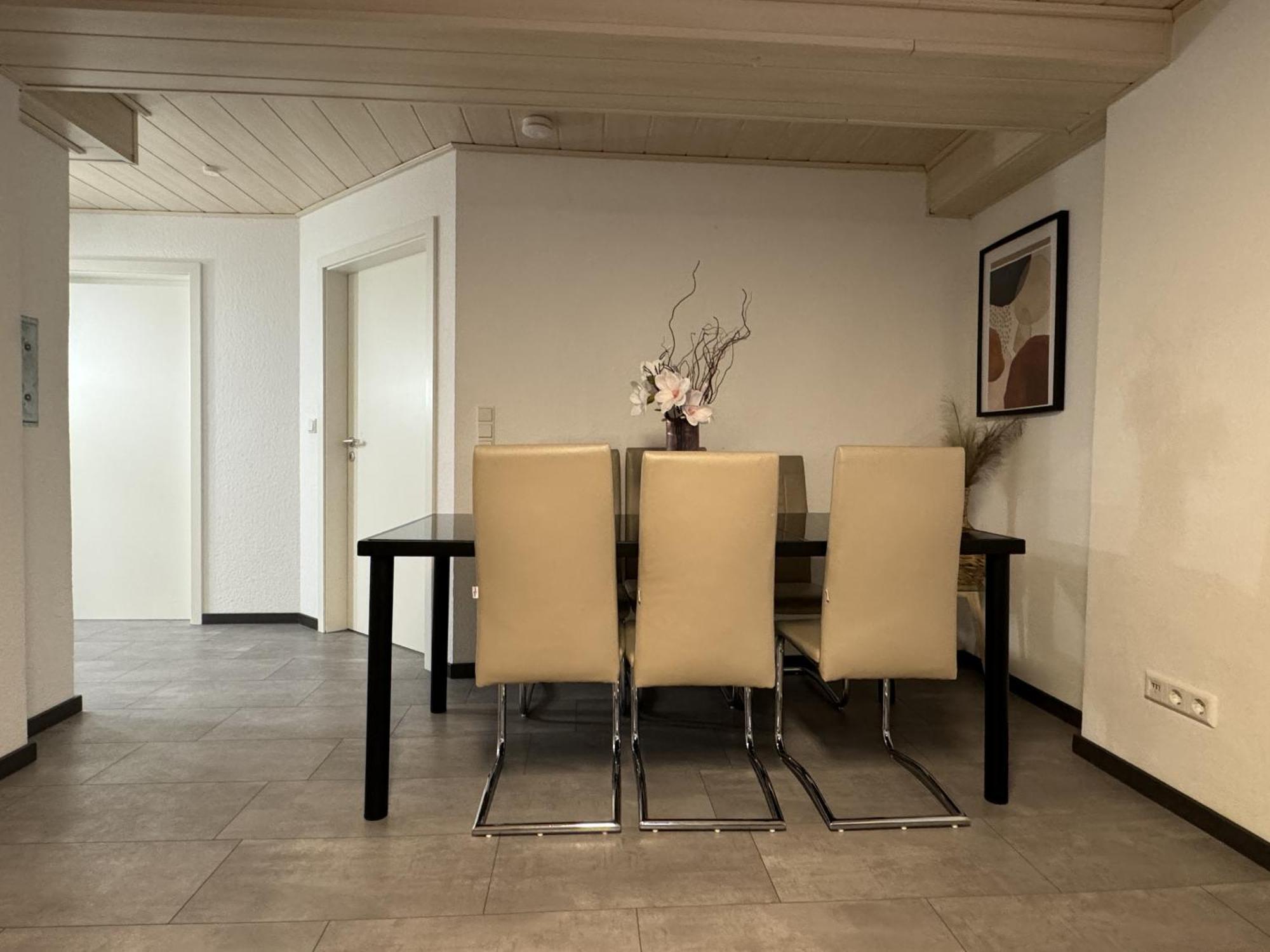 Ferienhaus Moehrle 2 Uberlingen Ngoại thất bức ảnh