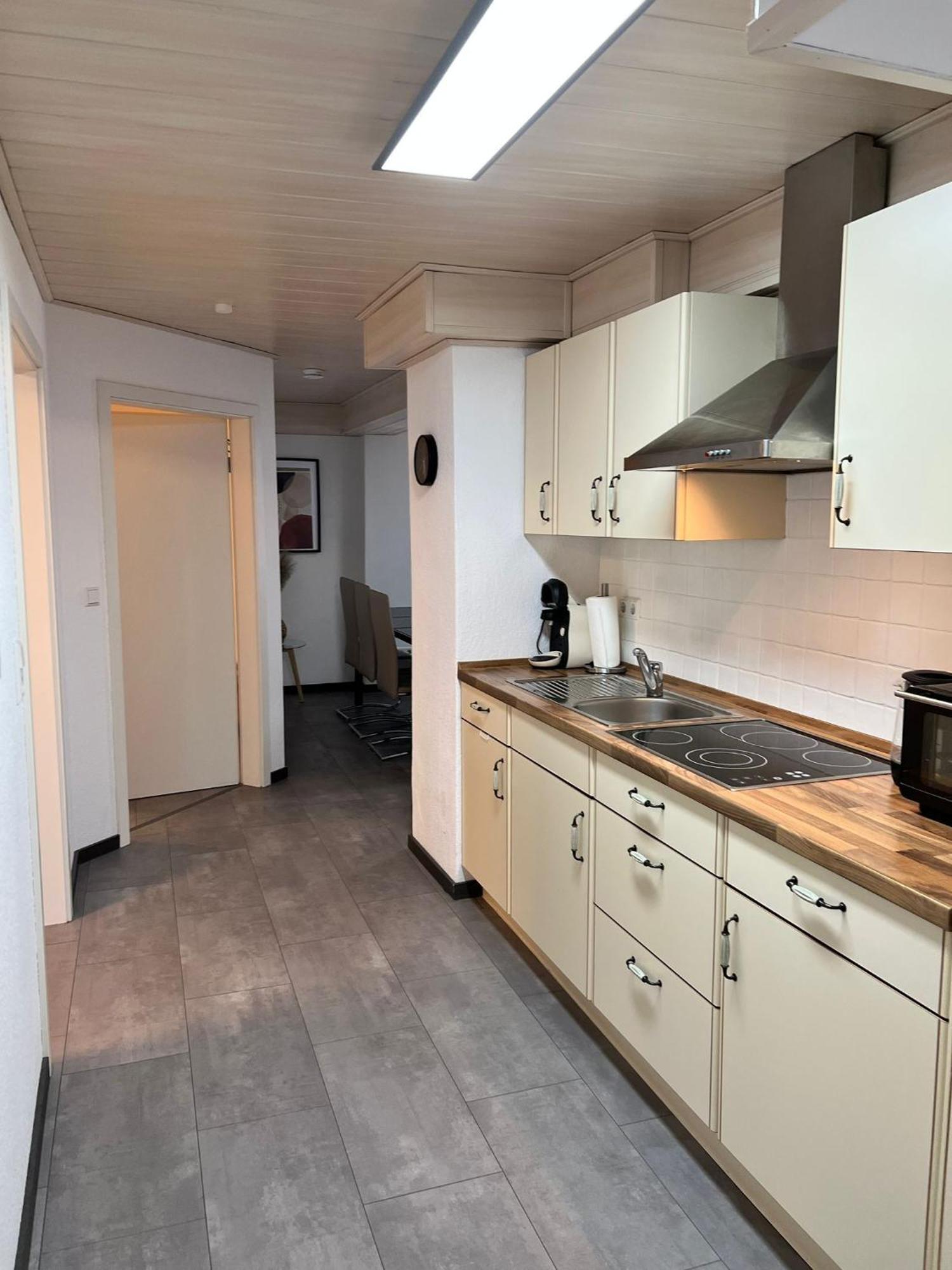 Ferienhaus Moehrle 2 Uberlingen Ngoại thất bức ảnh