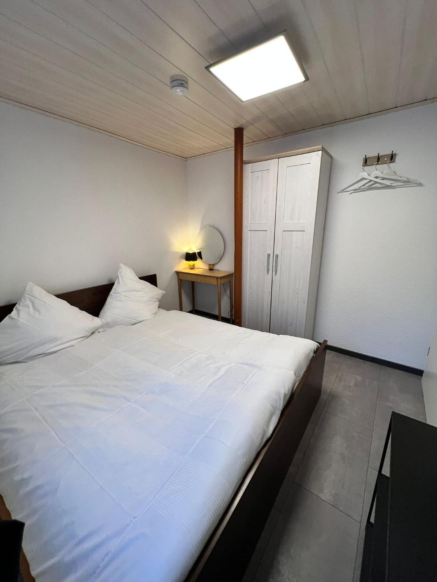 Ferienhaus Moehrle 2 Uberlingen Ngoại thất bức ảnh