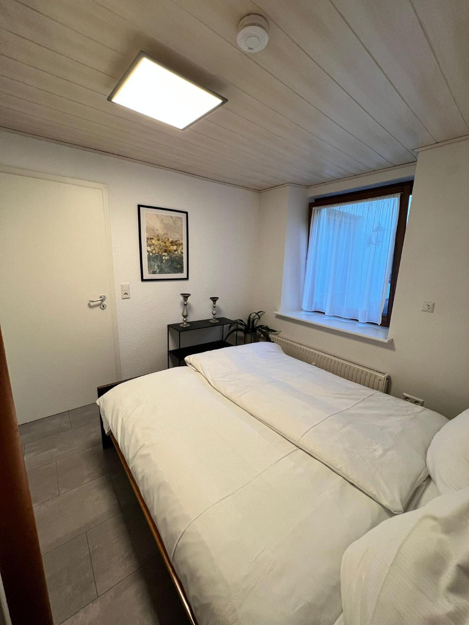 Ferienhaus Moehrle 2 Uberlingen Ngoại thất bức ảnh