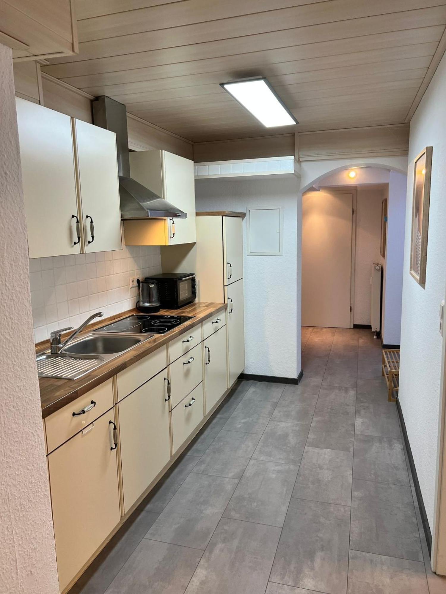 Ferienhaus Moehrle 2 Uberlingen Ngoại thất bức ảnh
