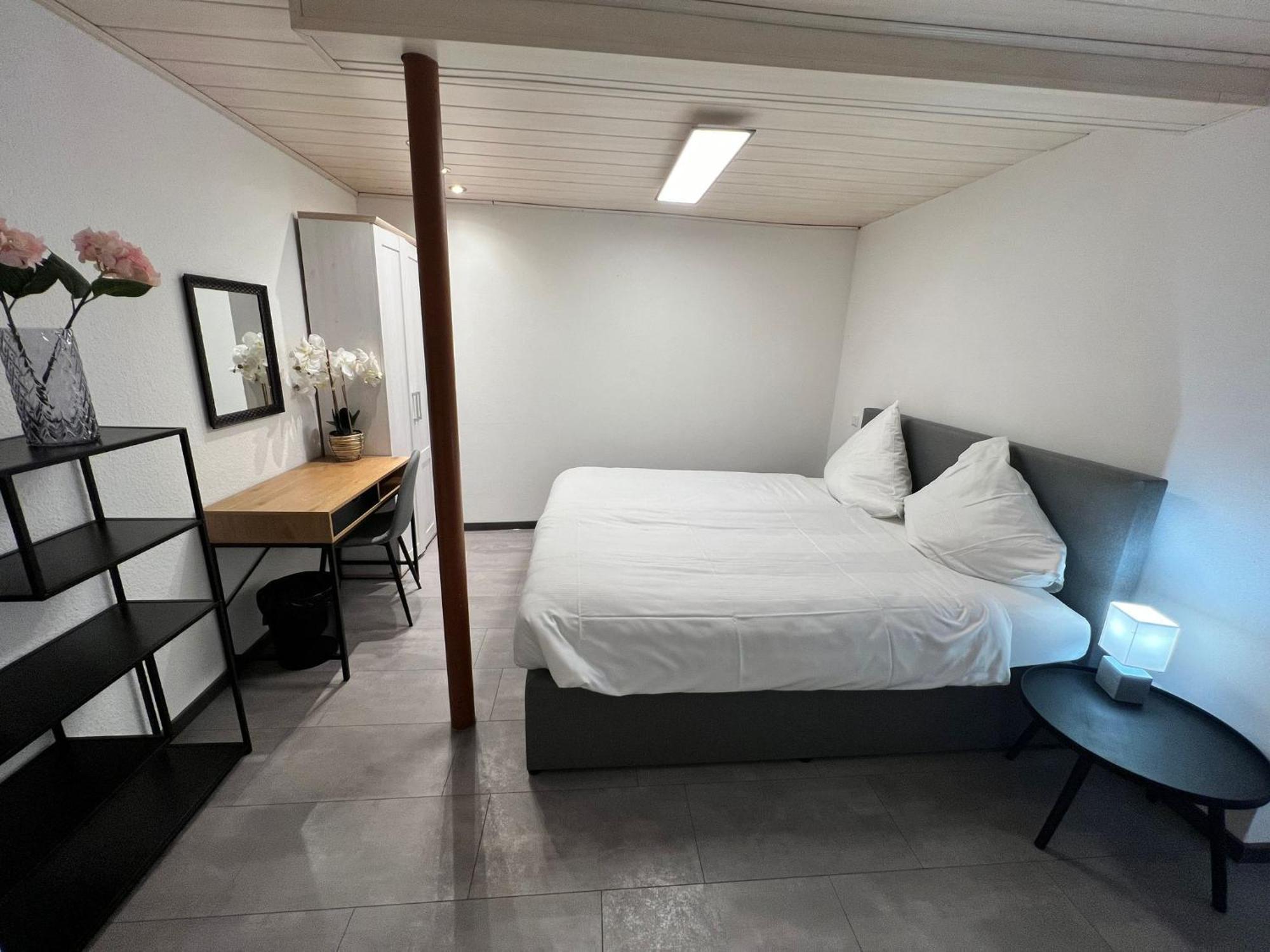 Ferienhaus Moehrle 2 Uberlingen Ngoại thất bức ảnh