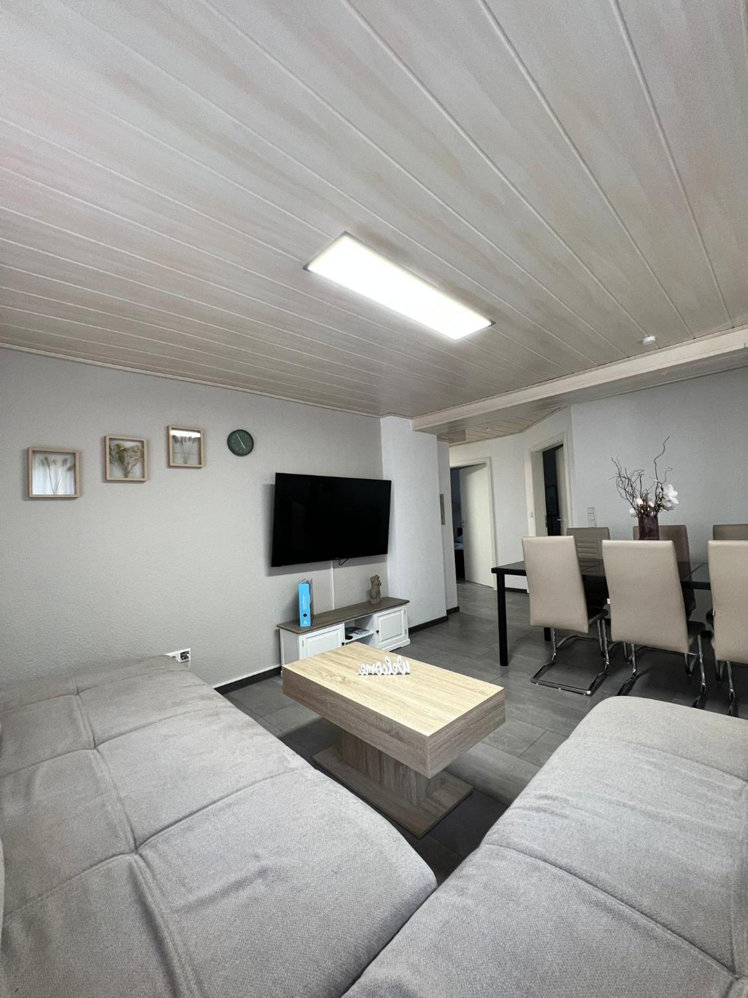 Ferienhaus Moehrle 2 Uberlingen Ngoại thất bức ảnh